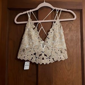 Free People bralette